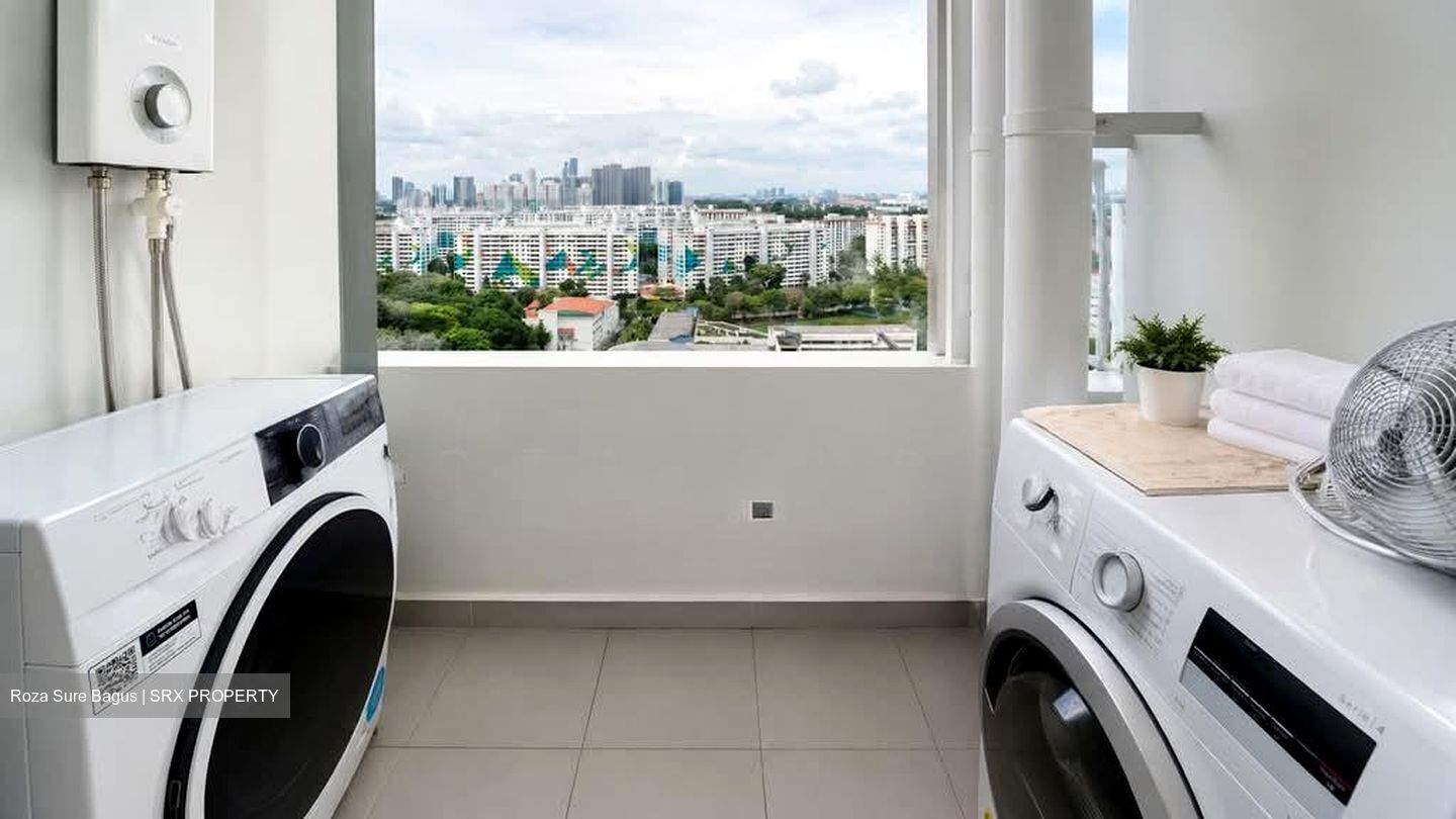 Blk 188A Marsiling Grove (Woodlands), HDB 4 Rooms #584271881